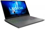 Nešiojamas kompiuteris Lenovo Legion 5 15IAH7H i5-12500H 39,6 cm (15,6 colio) Full HD Intel® Core™ i5 16 GB DDR5-SDRAM 1000 GB SSD NVIDIA GeForce RTX 3050 Ti Wi-Fi 6 (802.11ax) Windows 11