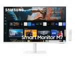 Samsung LS32CM703UUXDU - 4K 32" Smart monitorius M70C su integruotomis programėlėmis