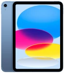 iPad 10.9" Wi-Fi + Cellular 256GB - Blue 10th Gen - MQ6U3HC/A
