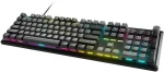 Corsair K70 RGB CORE Mechaninė klaviatūra žaidimams, su pašvietimu RGB LED