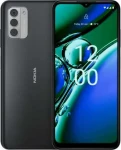 Nokia G G42 5G 16,7 cm (6.56") Dviguba SIM jungtis Android 13 C tipo USB 6 GB 128 GB 5000 mAh Pilka