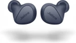 Jabra Elite 4 Belaidės ausinės su ANC technologija, Tamsiai mėlynos spalvos