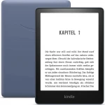 Amazon Kindle Paperwhite 11 16GB WiFi, mėlyna