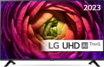 Televizorius LG UR7300 43 4K LED TV