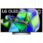 Televizorius LG OLED48C32LA