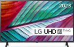 Televizorius LG UR78 43 4K LED TV