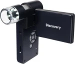 Žiūronai Mikroskop Discovery Mikroskop cyfrowy Discovery Artisan 256
