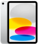 iPad 10.9" Wi-Fi + Cellular 64GB - Silver 10th Gen - MQ6J3HC/A