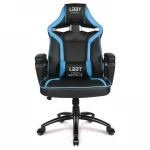 Žaidimų kedė L33T Extreme Gaming Chair, Mėlyna