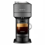 kapsulinis kavos Kavos aparatas Nespresso Vertuo Next, Pilkas