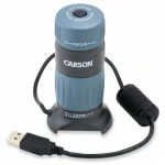 Žiūronai Verschiedene Mikroskop Carson Carson zPix 300 Digital Zoom