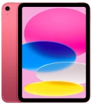 iPad 10.9" Wi-Fi + Cellular 256GB - Pink 10th Gen - MQ6W3HC/A