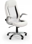 SATURN chair color: baltas