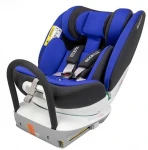 Automobilinė kėdutė Sparco SK3000 Mėlyna (SK3000I_BL) 40-150 cm