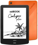 Inkbook Skaitytuvas Calypso Plus oranžinė