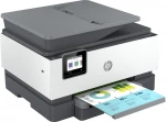 Hewlett Packard (HP) HP OfficeJet Pro HP 9012e All-in-One Spausdintuvas, Spalvotas, Spausdintuvas skirtas Mažam biurui, Spausdinti, kopijuoti, nuskaityti, faksuoti, HP+; Tinkamas HP Instant Ink; Automatinis dokumentų tiektuvas; Dvipusis spausdinimas