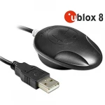 Priedas Navilock NL-8002U USB 2.0 Multi