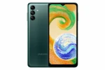 Samsung Galaxy A04s 3/32GB SM-A047FZGUEUE Green