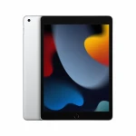 Apple iPad 10.2" Wi-Fi 256GB - Silver 9th Gen MK2P3
