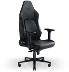 Razer Iskur V2 Gaming Chair with Lumbar Support, Juodas | Razer