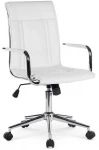 PORTO 2 office chair, color: baltas