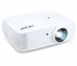 Projektorius Acer | P5535 | Full HD (1920x1080) | 4500 ANSI liumenų | Baltas | Lempos garantija 12 mėn.