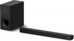 Namų kino sistema Sony HT-S400 2.1 Soundbar -äänijärjestelmä langattomalla subwooferilla