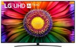 Televizorius LG | 86UR81003LA | 86" (218 cm) | Smart TV | webOS 23 | UHD 4K