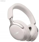 Belaidės ausinės Bose QuietComfort Ultra, White Smoke spalvos