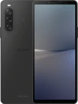 Sony Xperia 10 V 5G 6/128GB XQDC54C0B.EUK Black