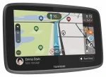 AUTOMOBILIŲ GPS NAVIGACIJOS SYS 7" GO/CAMPER MAX 1YB7.002.10 TOMTOM