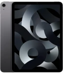 Planšetė Apple iPad Air 10.9'' Wi-Fi 64GB, Kosminė pilka (Kosminė pilka) 5th Gen (2022)