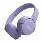 JBL Tune 670 NC belaidės ausinės, Violetinės spalvos