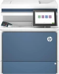 HP Laserjet Color Enterprise Mfp 5800Dn Spausdintuvas, Print, Copy,