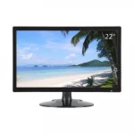 LCD monitorius|DAHUA|LM22-L200|21,5"|1920x1080|16:9|60Hz|5 ms|Garsiakalbiai|Spalva Juodas|LM22-L200