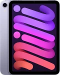 Apple iPad Mini Wi-Fi + Cellular 64GB Purple 6th Gen MK8E3HC/A