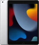 Apple iPad 10.2" Wi-Fi + Cellular 64GB - Silver 9th Gen MK493HC/A