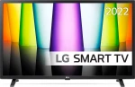 Televizorius LG 32LQ6300 32 Full HD Smart LED TV