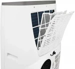 Mobilus oro kondicionierius ARGO IRO PLUS (Italija) 3,5 kW šaldymo galingumas