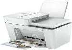 Spausdintuvas Hewlett Packard (HP) HP DeskJet 4220e AiO Color 5.5ppm Print