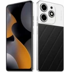 Tecno Mobile telefonas SPARK 10 Pro, 8/256GB Lunar Eclipse, Juodos ir baltos spalvos