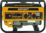 SMART365 2,6kW 1-fazis generatorius (01-3600A)