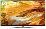 Televizorius LG 86QNED913PA 86" (218 cm) QNED Smart TV