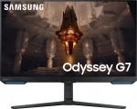 Monitorius Samsung Odyssey G70B (LS32BG702EUXEN)