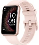 Išmanusis laikrodis Huawei Watch Fit Special Edition, Rožinės spalvos