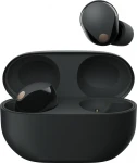 Sony WF-1000XM5 Earbuds Belaidės ausinės, ANC, belaidis įkrovimas, Juodos spalvos