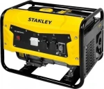 Generatorius Stanley SG2400; 2,4 kW; benzininis + alyva