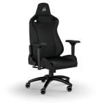 Corsair TC200 Faux Leather Standard Fit Gaming Chair - Juodas