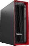Stacionarus kompiuteris Lenovo ThinkStation P5 maitinimo darbo stotis, Win 11 Pro (30GA002RMT)
