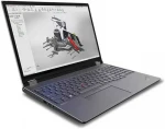 Nešiojamas kompiuteris Lenovo ThinkPad P16 G2 16" i9-13980Hx 2x32/1TB A3500 WQUXGA W11P